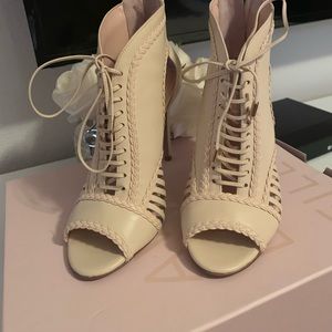 Joyce Azria shoes